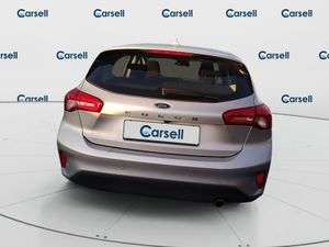 Ford Focus 1.5 Ecoblue 88kw Trend+ - Foto 6