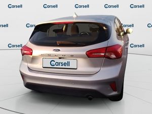 Ford Focus 1.5 Ecoblue 88kw Trend+ - Foto 5