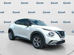 Nissan Juke Dig-t 84 Kw (114 Cv) 6m/t Acenta - Foto 4
