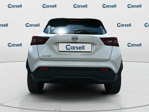 Nissan Juke Dig-t 84 Kw (114 Cv) 6m/t Acenta - Foto 6
