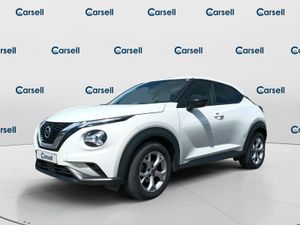 Nissan Juke Dig-t 84 Kw (114 Cv) 6m/t Acenta - Foto 2