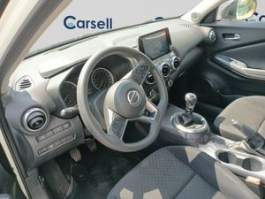 Nissan Juke Dig-t 84 Kw (114 Cv) 6m/t Acenta - Foto 8