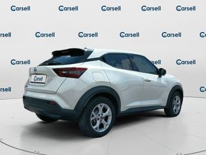 Nissan Juke Dig-t 84 Kw (114 Cv) 6m/t Acenta - Foto 5