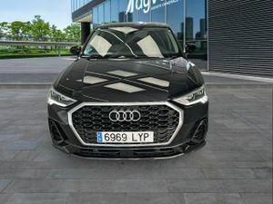 Audi Q3 Sportback Advanced 35 Tdi 110kw (150cv) S Tronic - Foto 3