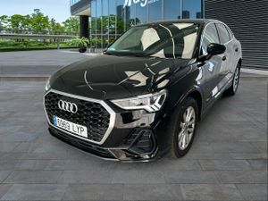 Audi Q3 Sportback Advanced 35 Tdi 110kw (150cv) S Tronic - Foto 2