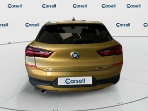 Bmw X2 Sdrive16d - Foto 6