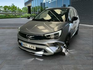 Opel Crossland 1.5d 88kw (120cv) Ultimate Auto - Foto 2