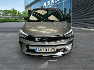 Opel Crossland 1.5d 88kw (120cv) Ultimate Auto - Foto 3