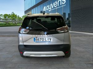 Opel Crossland 1.5d 88kw (120cv) Ultimate Auto - Foto 6