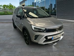Opel Crossland 1.5d 88kw (120cv) Ultimate Auto - Foto 4