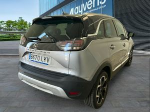 Opel Crossland 1.5d 88kw (120cv) Ultimate Auto - Foto 5