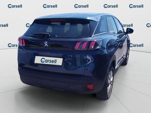 Peugeot 3008 1.5 Bluehdi 96kw (130cv) S&s Active Pack - Foto 5