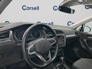 Volkswagen Tiguan Life 2.0 Tdi 110kw (150cv) Dsg - Foto 8