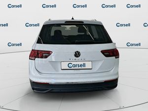 Volkswagen Tiguan Life 2.0 Tdi 110kw (150cv) Dsg - Foto 6