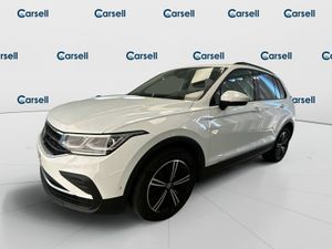 Volkswagen Tiguan Life 2.0 Tdi 110kw (150cv) Dsg - Foto 2