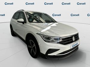 Volkswagen Tiguan Life 2.0 Tdi 110kw (150cv) Dsg - Foto 4