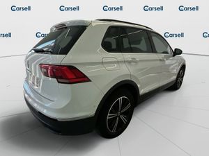 Volkswagen Tiguan Life 2.0 Tdi 110kw (150cv) Dsg - Foto 5