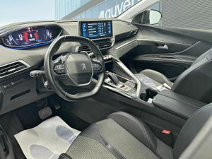 Peugeot 3008 1.5 Bluehdi 96kw (130cv) S&s Allure Eat8 - Foto 8