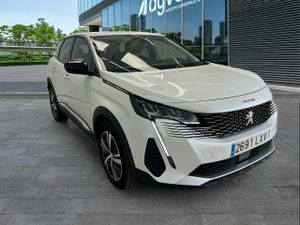 Peugeot 3008 1.5 Bluehdi 96kw (130cv) S&s Allure Eat8 - Foto 4