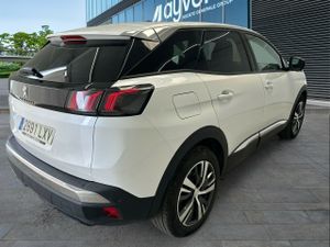 Peugeot 3008 1.5 Bluehdi 96kw (130cv) S&s Allure Eat8 - Foto 5