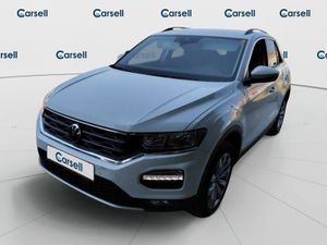 Volkswagen T-roc Advance 1.5 Tsi 110kw (150cv) Dsg - Foto 2