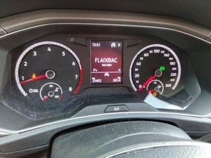 Volkswagen T-roc Advance 1.5 Tsi 110kw (150cv) Dsg - Foto 9