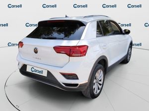 Volkswagen T-roc Advance 1.5 Tsi 110kw (150cv) Dsg - Foto 5