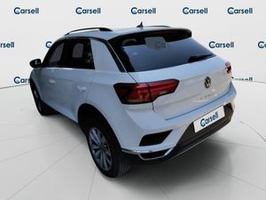 Volkswagen T-roc Advance 1.5 Tsi 110kw (150cv) Dsg - Foto 7