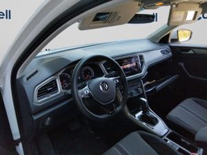 Volkswagen T-roc Advance 1.5 Tsi 110kw (150cv) Dsg - Foto 8
