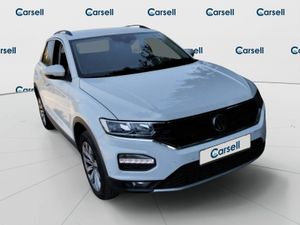 Volkswagen T-roc Advance 1.5 Tsi 110kw (150cv) Dsg - Foto 4