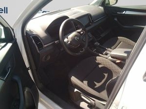 Skoda Karoq 1.5 Tsi 110kw (150cv) Dsg Act Ambition - Foto 8