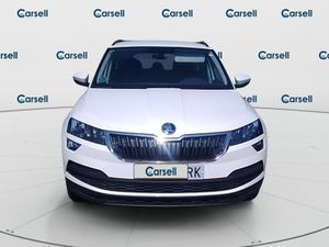 Skoda Karoq 1.5 Tsi 110kw (150cv) Dsg Act Ambition - Foto 3