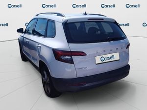 Skoda Karoq 1.5 Tsi 110kw (150cv) Dsg Act Ambition - Foto 7