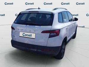 Skoda Karoq 1.5 Tsi 110kw (150cv) Dsg Act Ambition - Foto 5