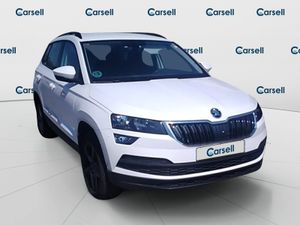 Skoda Karoq 1.5 Tsi 110kw (150cv) Dsg Act Ambition - Foto 4