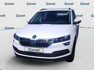 Skoda Karoq 1.5 Tsi 110kw (150cv) Dsg Act Ambition - Foto 2