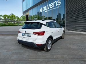 Seat Arona 1.0 Tsi 81kw (110cv) Style Go2 - Foto 5