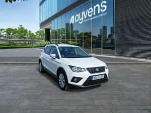 Seat Arona 1.0 Tsi 81kw (110cv) Style Go2 - Foto 4