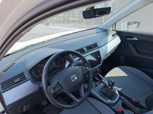 Seat Arona 1.0 Tsi 81kw (110cv) Style Go2 - Foto 8