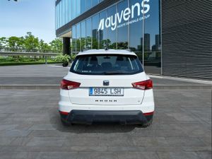 Seat Arona 1.0 Tsi 81kw (110cv) Style Go2 - Foto 6