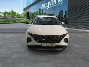 Hyundai Tucson 1.6 Tgdi 169kw (230cv) Hev Maxx Auto - Foto 3