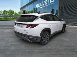 Hyundai Tucson 1.6 Tgdi 169kw (230cv) Hev Maxx Auto - Foto 5