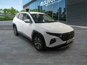 Hyundai Tucson 1.6 Tgdi 169kw (230cv) Hev Maxx Auto - Foto 4