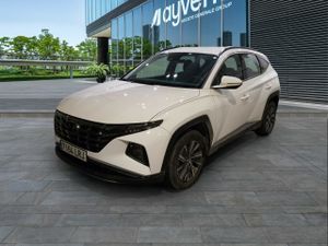 Hyundai Tucson 1.6 Tgdi 169kw (230cv) Hev Maxx Auto - Foto 2