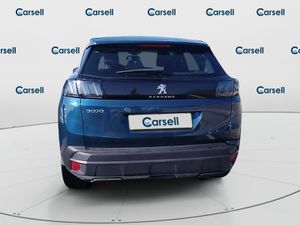 Peugeot 3008 1.5 Bluehdi 96kw (130cv) S&s Active Pack - Foto 6