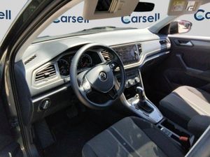 Volkswagen T-roc Advance 1.5 Tsi 110kw (150cv) Dsg - Foto 8