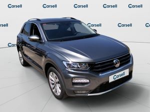 Volkswagen T-roc Advance 1.5 Tsi 110kw (150cv) Dsg - Foto 4