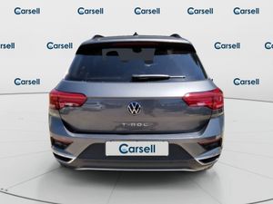 Volkswagen T-roc Advance 1.5 Tsi 110kw (150cv) Dsg - Foto 6