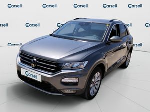 Volkswagen T-roc Advance 1.5 Tsi 110kw (150cv) Dsg - Foto 2