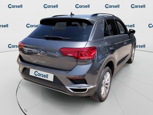 Volkswagen T-roc Advance 1.5 Tsi 110kw (150cv) Dsg - Foto 5